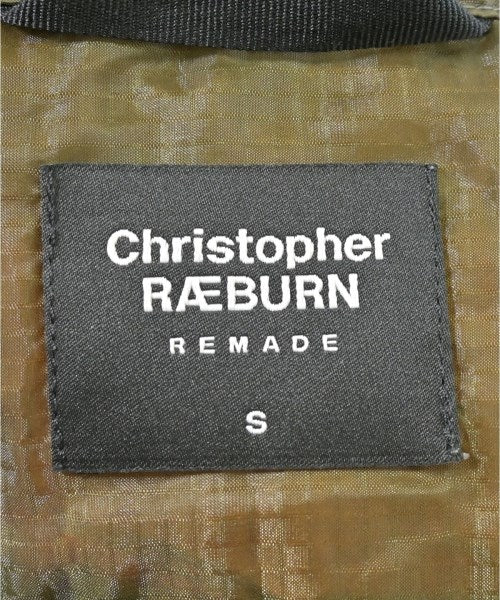 Christopher Raeburn แจ็คเก็ตเบลาส์ อื่น