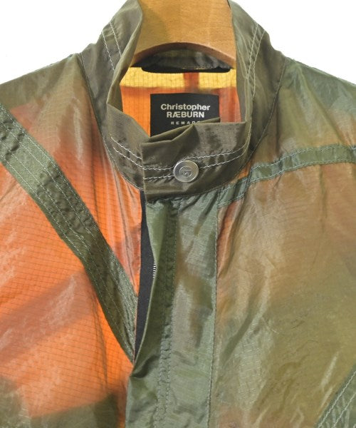 Christopher Raeburn แจ็คเก็ตเบลาส์ อื่น