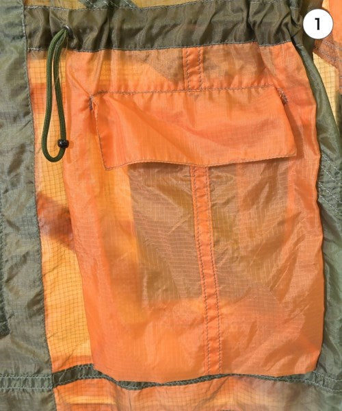 Christopher Raeburn แจ็คเก็ตเบลาส์ อื่น