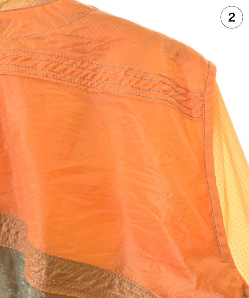 Christopher Raeburn แจ็คเก็ตเบลาส์ อื่น