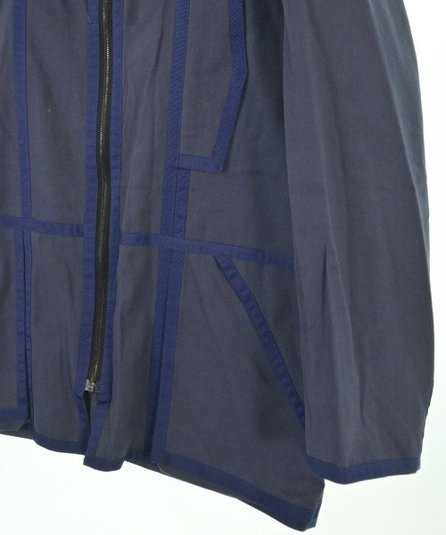 Christopher Raeburn แจ็คเก็ตเบลาส์ อื่น