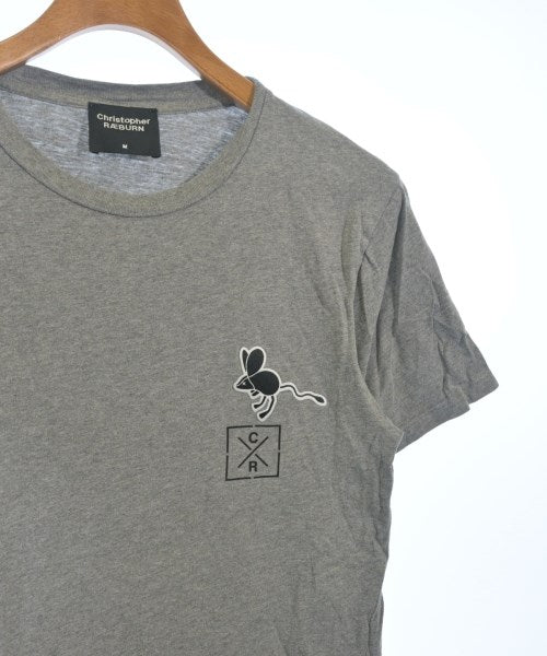 Christopher Raeburn เสื้อยืด/เสื้อท็อปส์