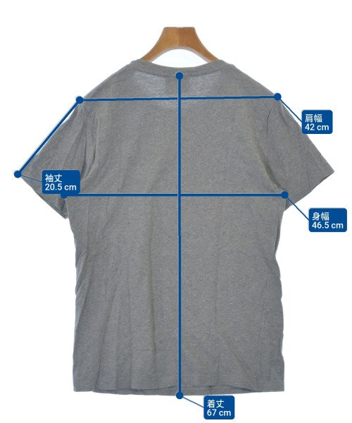 Christopher Raeburn เสื้อยืด/เสื้อท็อปส์