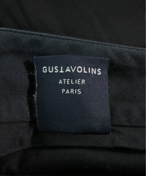 GUSTAVOLINS กางเกงขายาว