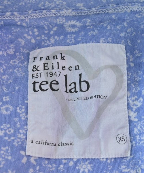 Frank&Eileen กระโปรงยาว/แม็กซี่ยาว