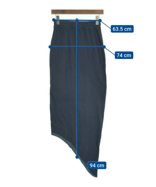 Frank&Eileen กระโปรงยาว/แม็กซี่ยาว