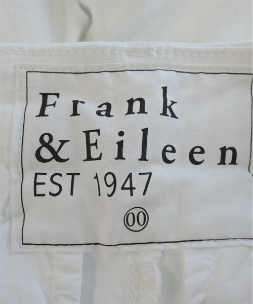 Frank&Eileen กางเกง 5 ส่วน