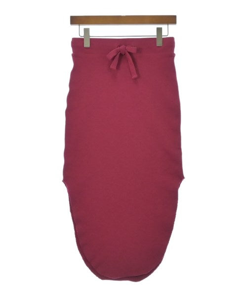 Frank&Eileen กระโปรงยาวถึงเข่า