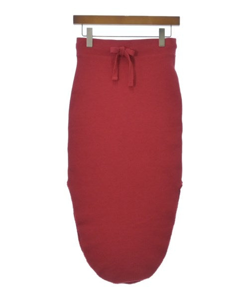 Frank&Eileen กระโปรงยาวถึงเข่า