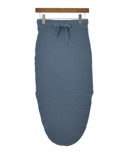 Frank&Eileen กระโปรงยาวถึงเข่า