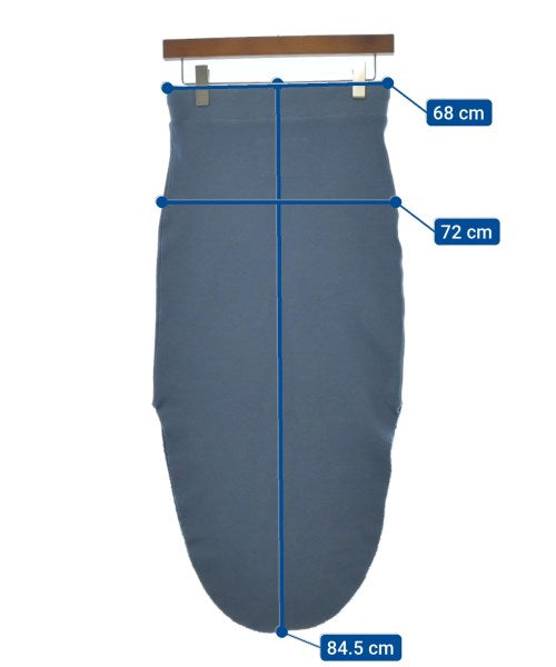 Frank&Eileen กระโปรงยาวถึงเข่า