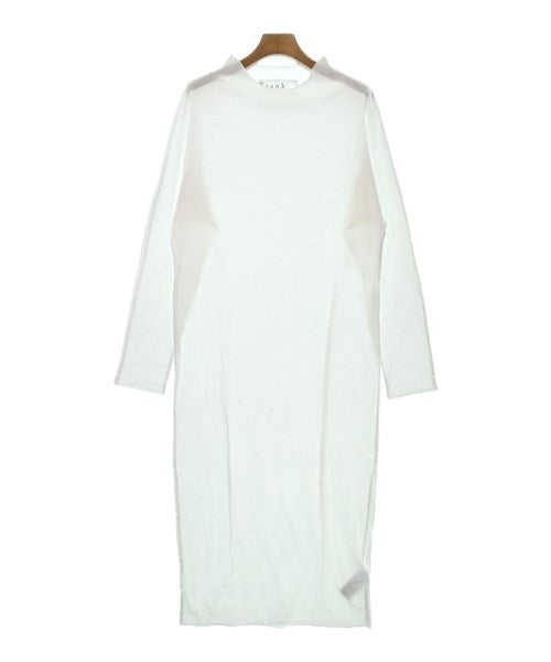 Frank&Eileen ชุดเดรส