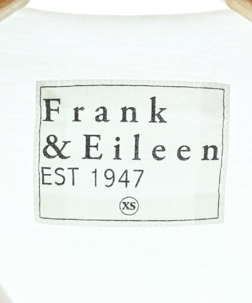 Frank&Eileen ชุดเดรส
