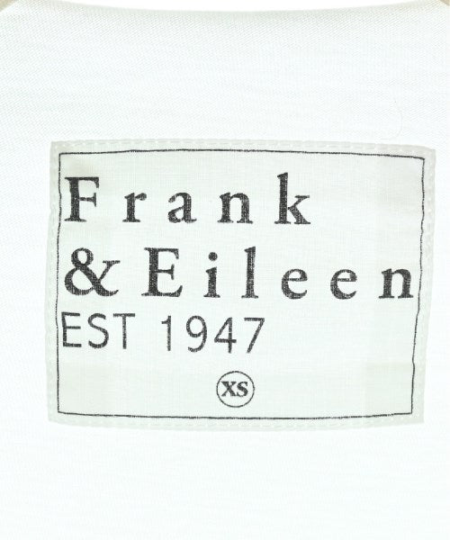 Frank&Eileen ชุดเดรส