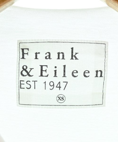 Frank&Eileen ชุดเดรส
