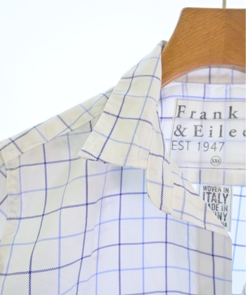 Frank&Eileen เสื้อลำลอง