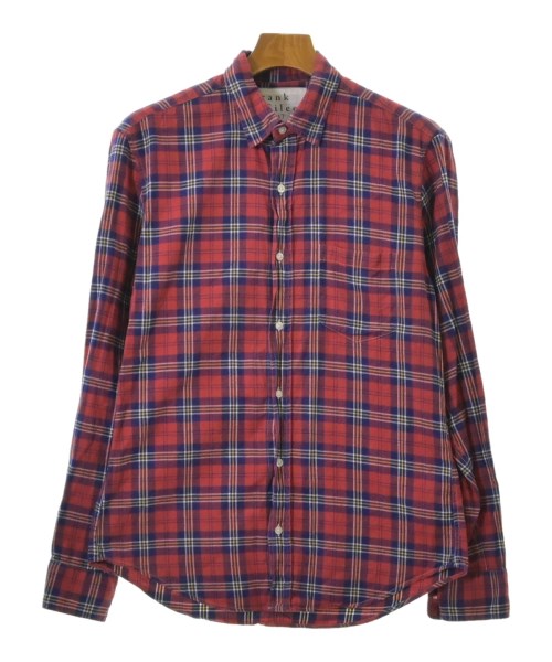 Frank&Eileen เสื้อลำลอง