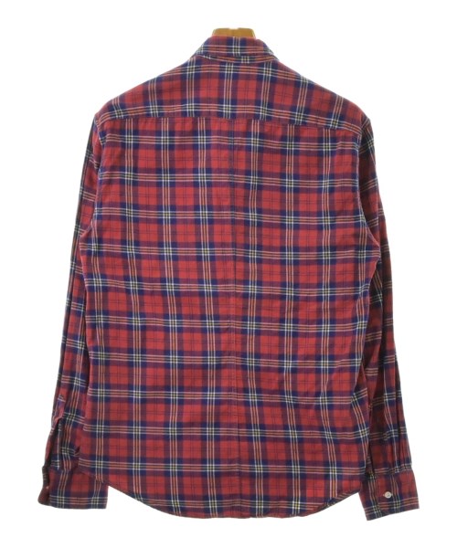 Frank&Eileen เสื้อลำลอง