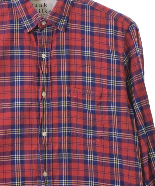 Frank&Eileen เสื้อลำลอง