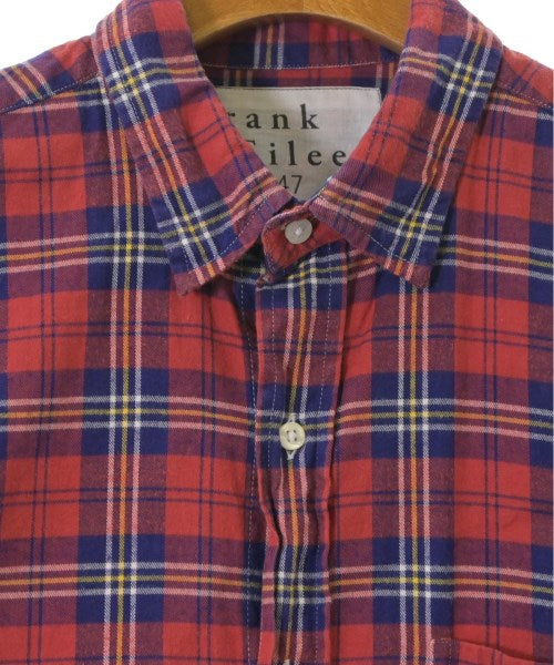 Frank&Eileen เสื้อลำลอง