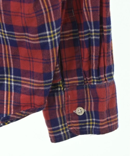 Frank&Eileen เสื้อลำลอง