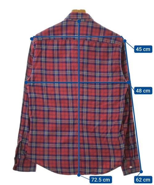 Frank&Eileen เสื้อลำลอง