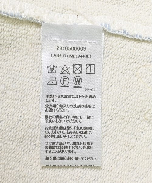 Frank&Eileen กระโปรงยาวถึงเข่า