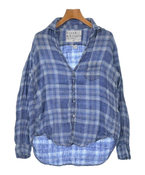 Frank&Eileen เสื้อลำลอง