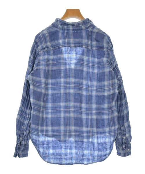 Frank&Eileen เสื้อลำลอง