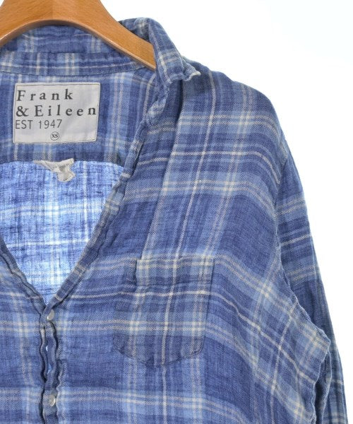 Frank&Eileen เสื้อลำลอง