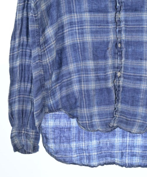 Frank&Eileen เสื้อลำลอง