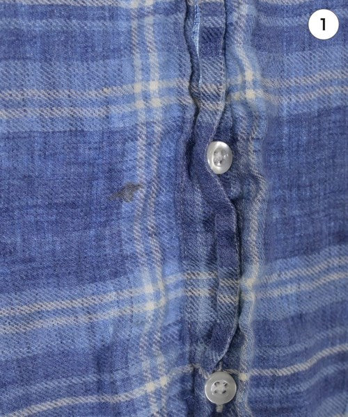 Frank&Eileen เสื้อลำลอง