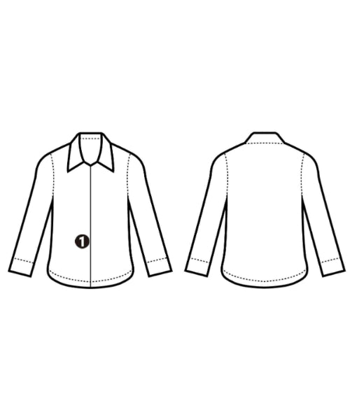 Frank&Eileen เสื้อลำลอง