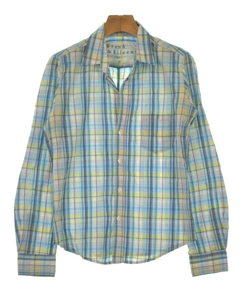 Frank&Eileen เสื้อลำลอง