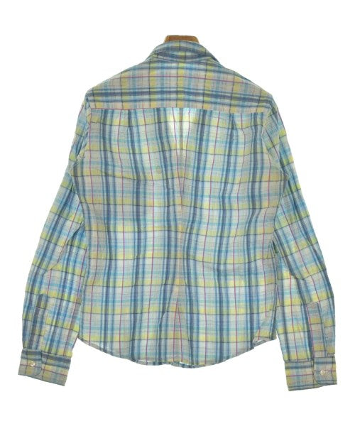 Frank&Eileen เสื้อลำลอง