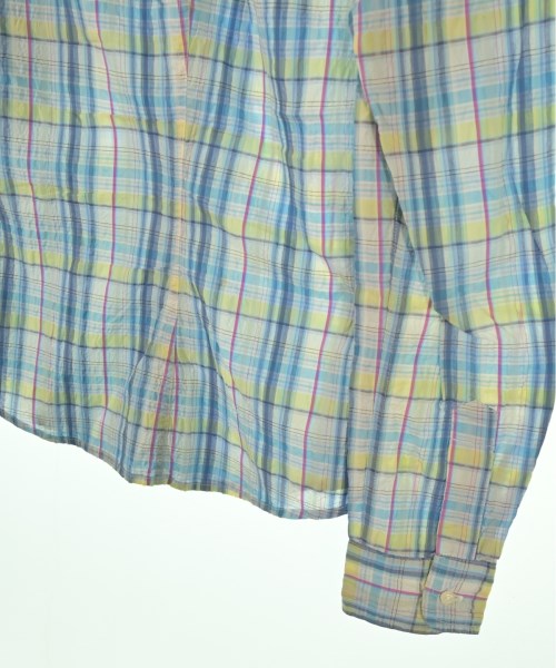 Frank&Eileen เสื้อลำลอง
