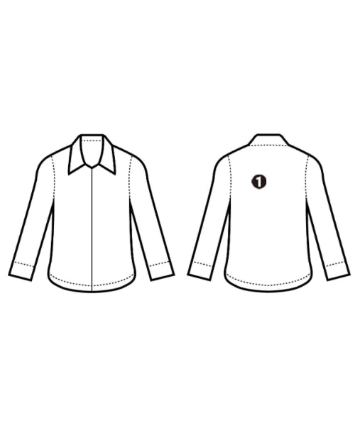 Frank&Eileen เสื้อลำลอง