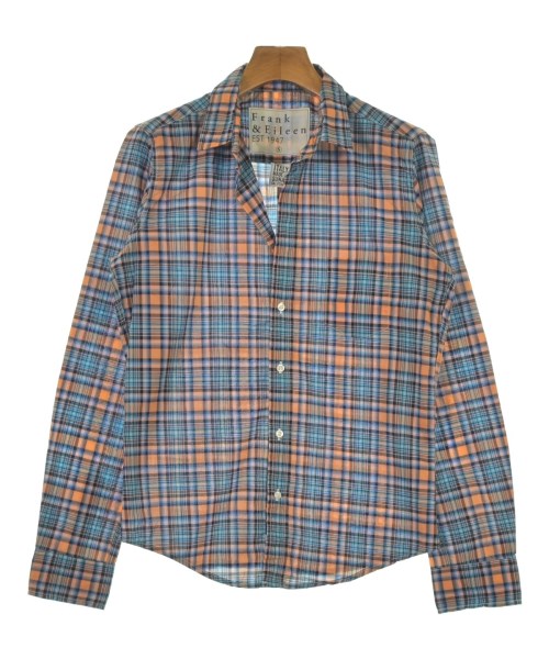 Frank&Eileen เสื้อลำลอง