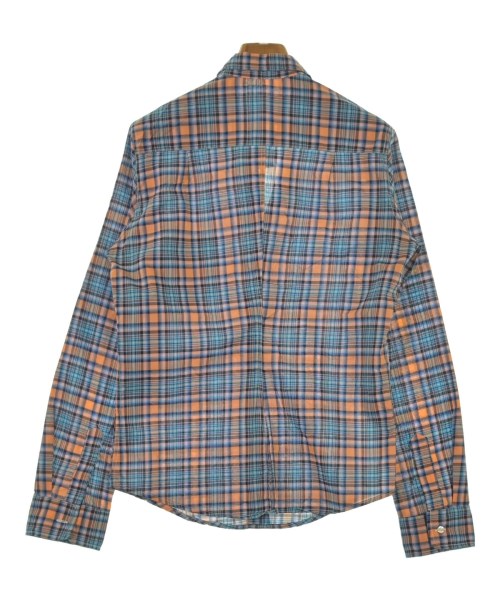 Frank&Eileen เสื้อลำลอง