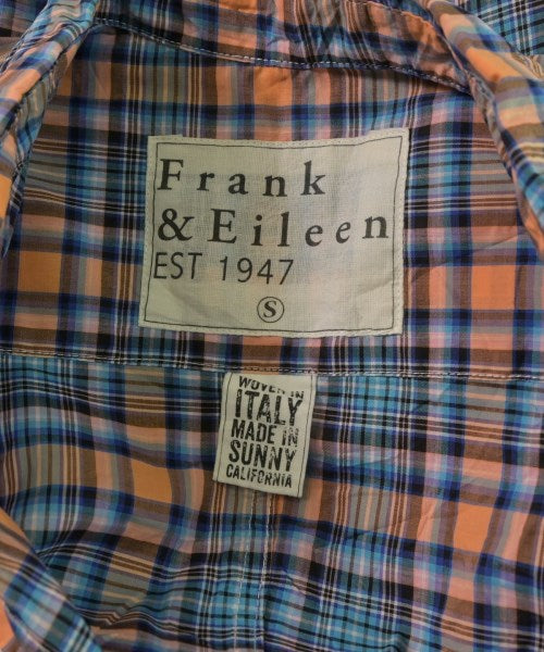 Frank&Eileen เสื้อลำลอง