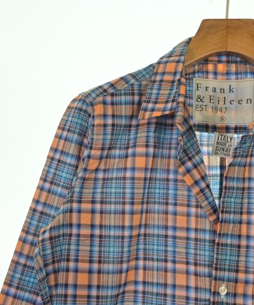 Frank&Eileen เสื้อลำลอง