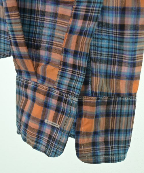 Frank&Eileen เสื้อลำลอง