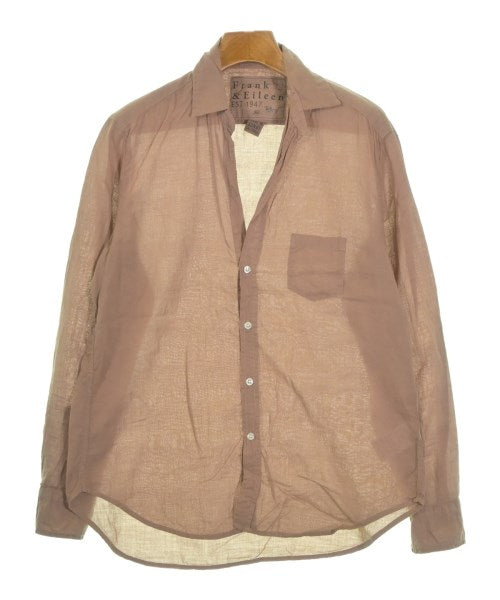 Frank&Eileen เสื้อสตรี