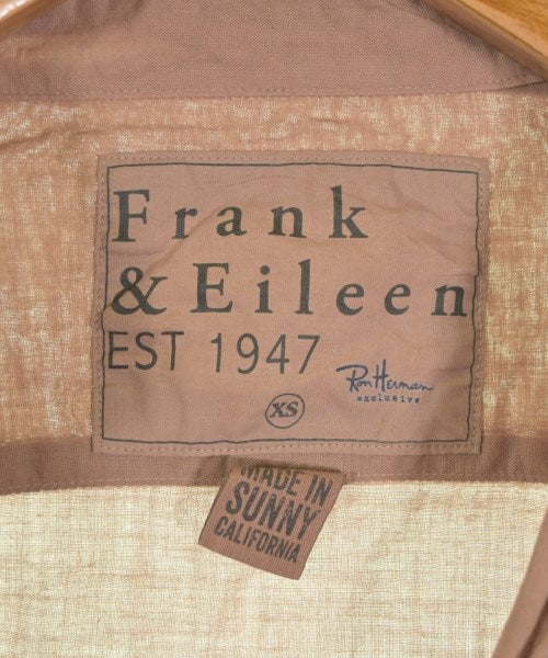 Frank&Eileen เสื้อสตรี