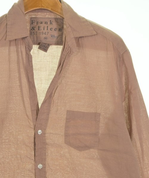 Frank&Eileen เสื้อสตรี