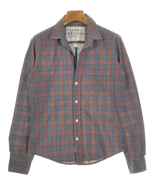Frank&Eileen เสื้อสตรี