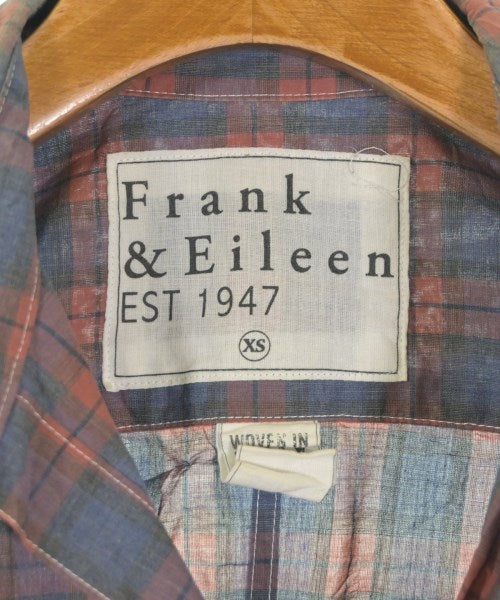 Frank&Eileen เสื้อสตรี
