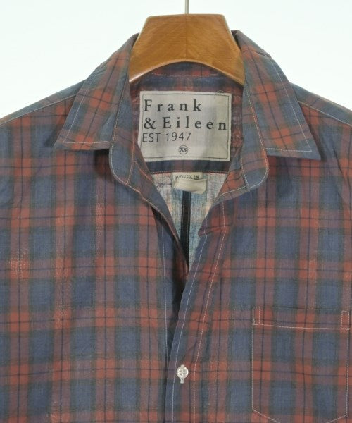 Frank&Eileen เสื้อสตรี