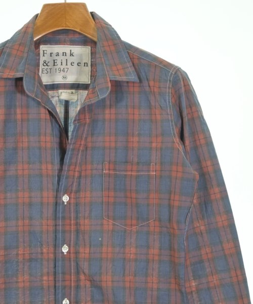 Frank&Eileen เสื้อสตรี