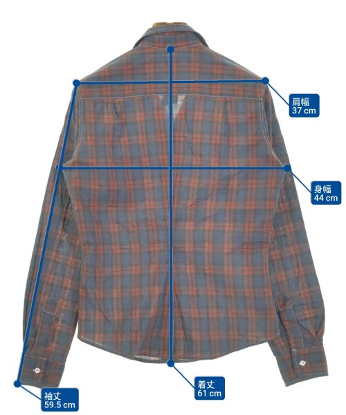 Frank&Eileen เสื้อสตรี